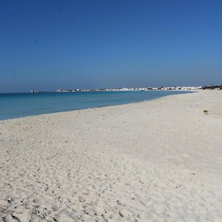 Fronte Mare Rooms By Salentolimit Porto Cesareo Dış mekan fotoğraf
