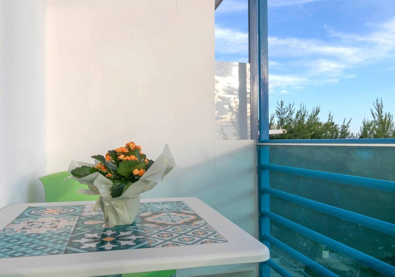 Fronte Mare Rooms By Salentolimit Porto Cesareo Dış mekan fotoğraf