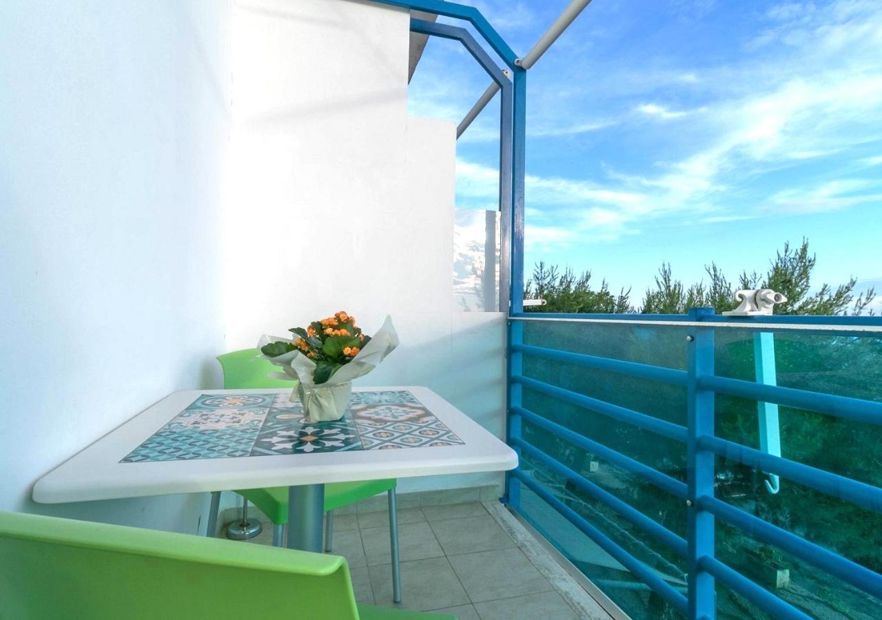 Fronte Mare Rooms By Salentolimit Porto Cesareo Dış mekan fotoğraf
