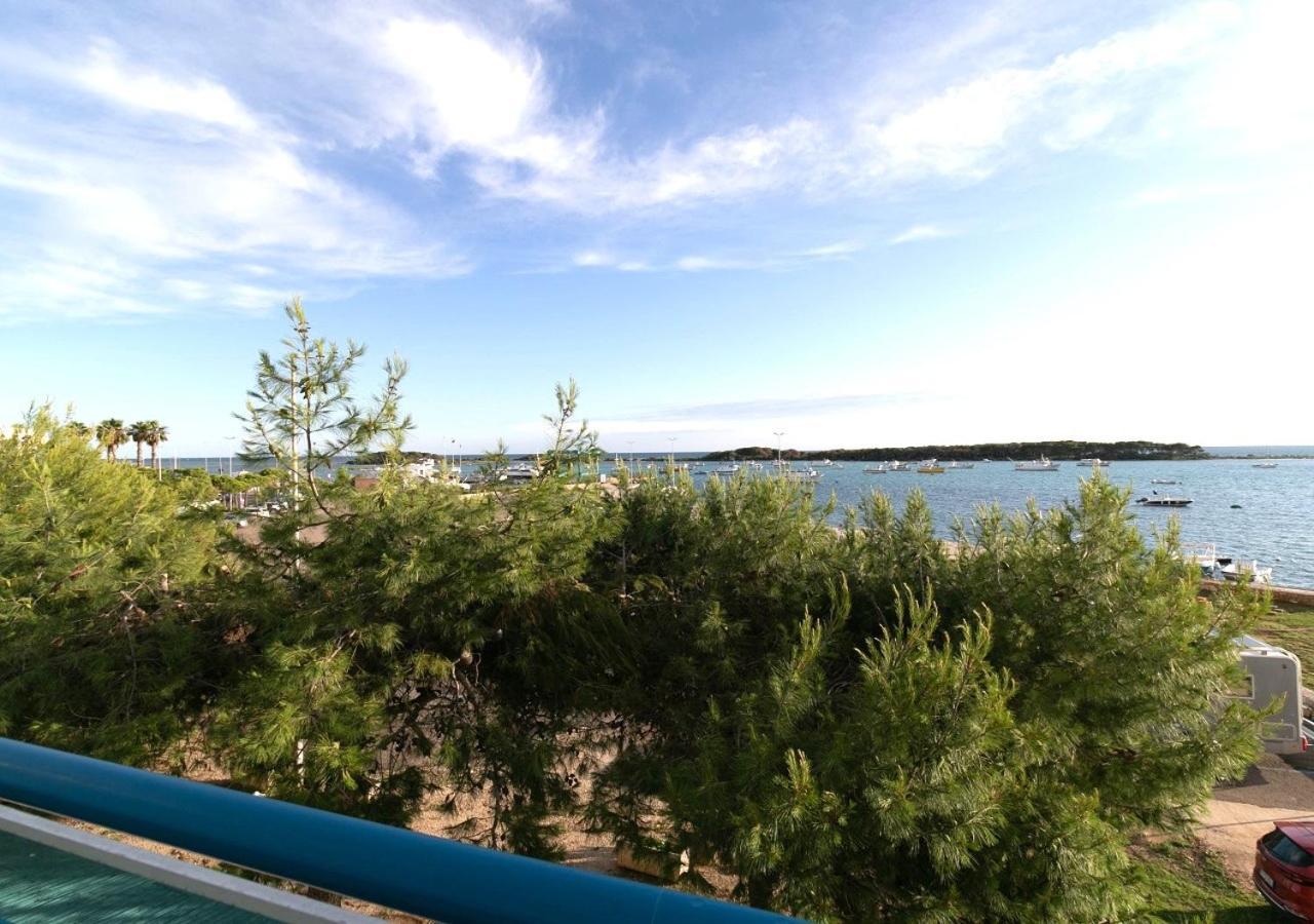 Fronte Mare Rooms By Salentolimit Porto Cesareo Dış mekan fotoğraf